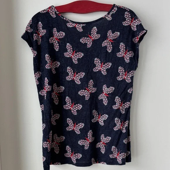 Simon’s linen Top - Picture 4 of 4